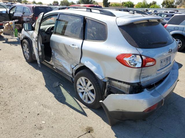Photo 2 from auction – 2012 SUBARU TRIBECA LI with VIN 4S4WX9GD8C4400643