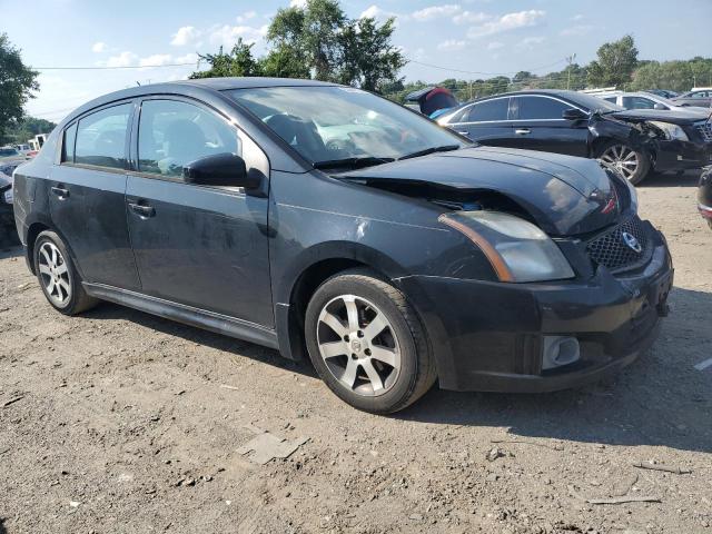 Photo 4 from auction – 2012 NISSAN SENTRA 2.0 with VIN 3N1AB6AP5CL641958