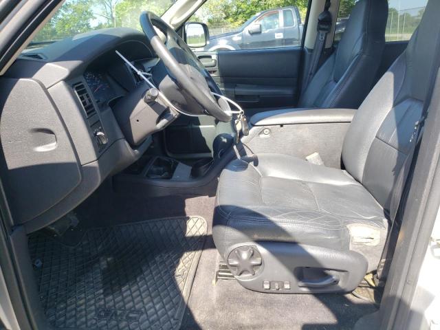 Photo 7 from auction – 2003 DODGE DURANGO SL with VIN 1D4HS48N93F529438