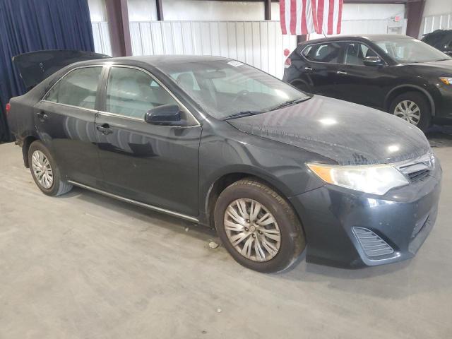 Photo 4 from auction – 2014 TOYOTA CAMRY with VIN 4T1BF1FK3EU306272