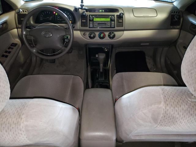 Photo 8 from auction – 2003 TOYOTA CAMRY LE with VIN 4T1BE32K33U711405