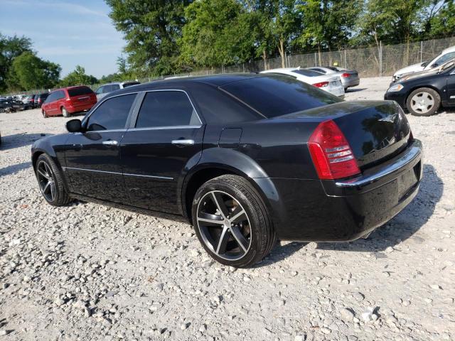 Photo 2 from auction – 2007 CHRYSLER 300C with VIN 2C3KA63H77H705771