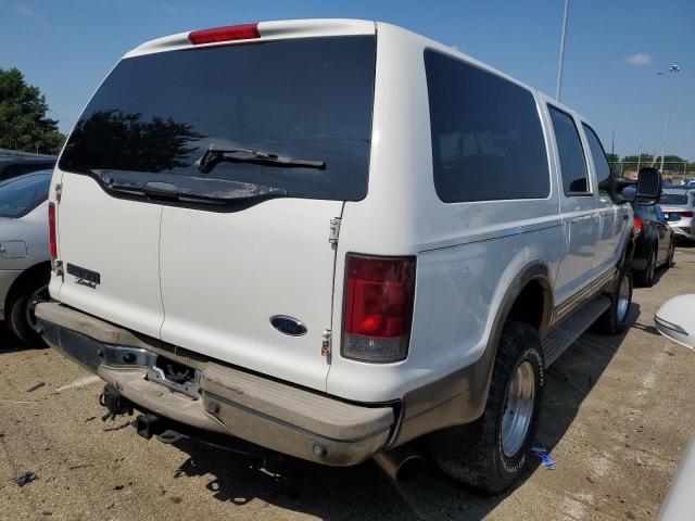 Photo 3 from auction – 2002 FORD EXCURSION with VIN 1FMSU43F02EA22845