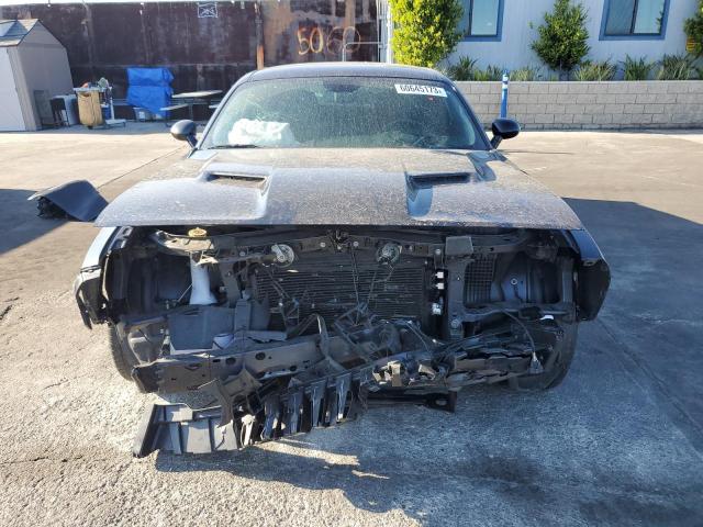 Photo 5 from auction – 2019 DODGE CHALLENGER with VIN 2C3CDZAG4KH677198