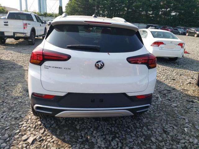 Photo 6 from auction – 2023 BUICK ENCORE GX with VIN KL4MMESL9PB131611