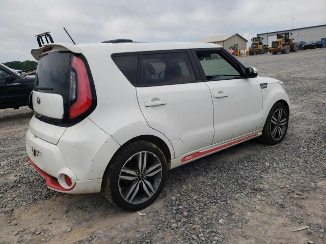 Photo 3 from auction – 2014 KIA SOUL + with VIN KNDJP3A54E7070515