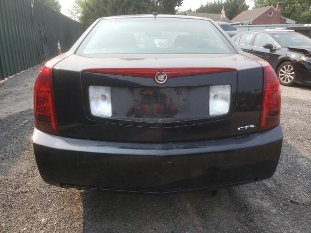 Photo 6 from auction – 2007 CADILLAC CTS with VIN 1G6DM57T370113621