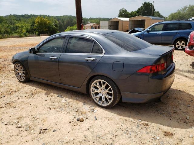 Photo 2 from auction – 2004 ACURA TSX with VIN JH4CL96824C018671