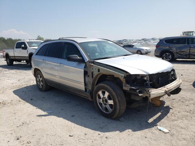 Photo 4 from auction – 2005 CHRYSLER PACIFICA T with VIN 2C8GM684X5R550184