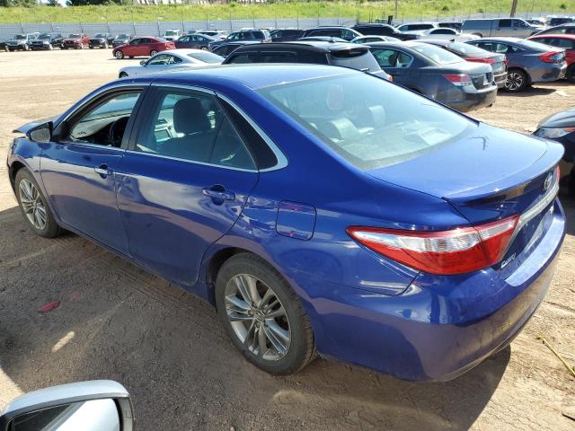 Photo 2 from auction – 2016 TOYOTA CAMRY LE with VIN 4T1BF1FK1GU581190