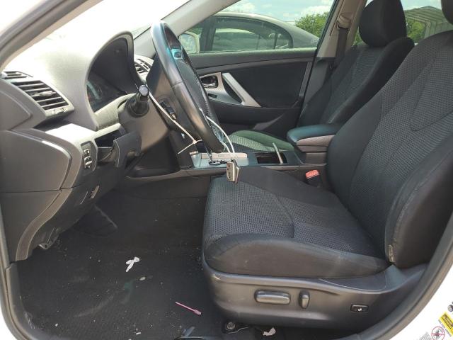 Photo 7 from auction – 2010 TOYOTA CAMRY BASE with VIN 4T1BF3EK9AU523509