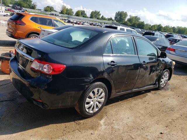 Photo 3 from auction – 2013 TOYOTA COROLLA BA with VIN 5YFBU4EE3DP095268