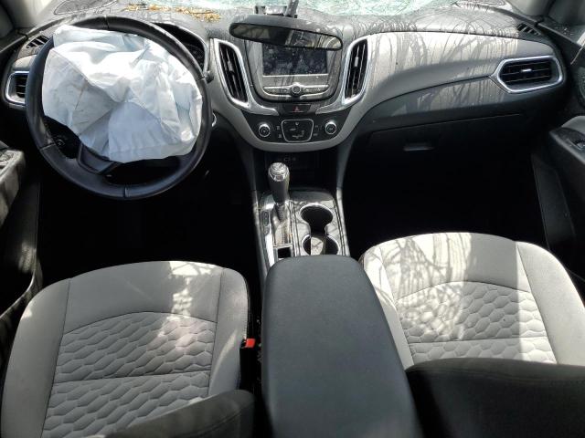 Photo 8 from auction – 2019 CHEVROLET EQUINOX LT with VIN 3GNAXJEV7KS633852