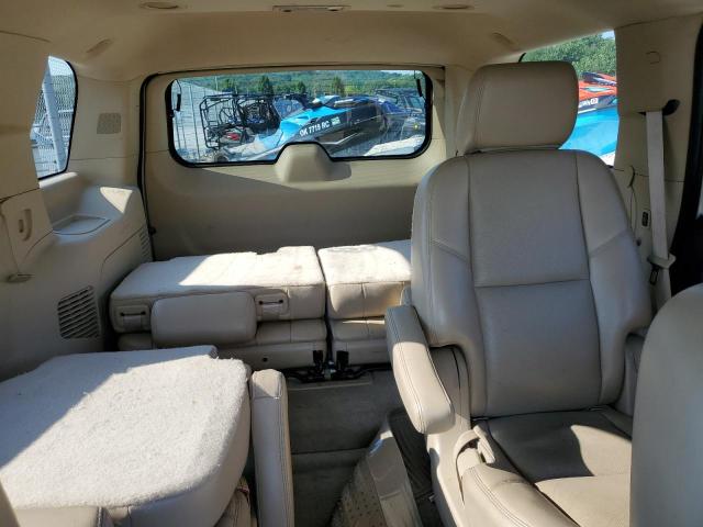 Photo 10 from auction – 2011 GMC YUKON DENA with VIN 1GKS2EEF6BR217584