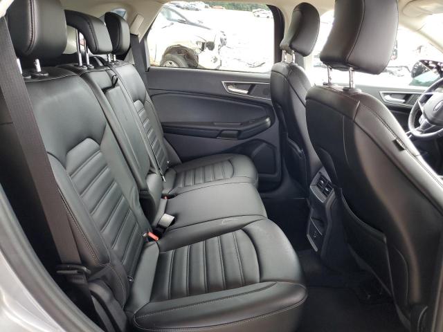 Photo 10 from auction – 2022 FORD EDGE SEL with VIN 2FMPK4J95NBA14751