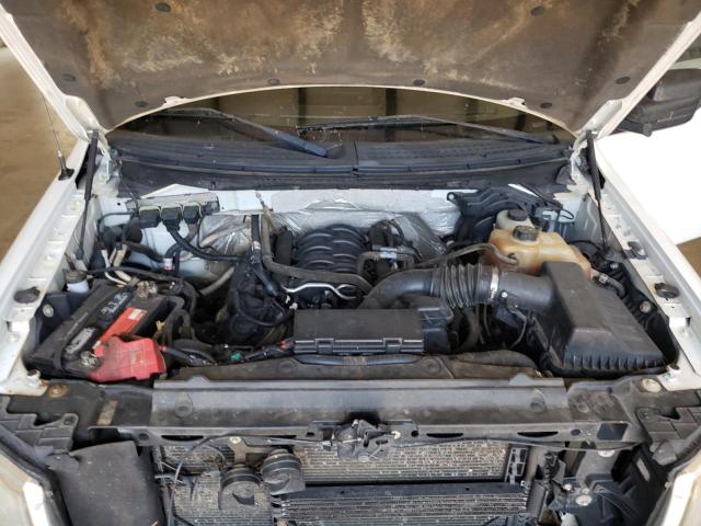 Photo 11 from auction – 2013 FORD F150 SUPER with VIN 1FTFW1EF7DKD30174