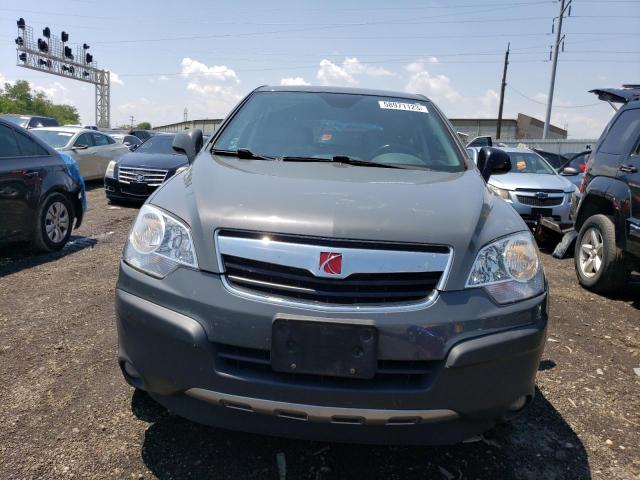Photo 5 from auction – 2008 SATURN VUE XE with VIN 3GSCL33P38S692942