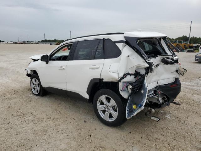 Photo 2 from auction – 2019 TOYOTA RAV4 XLE with VIN JTMW1RFV2KD503104