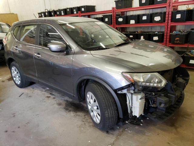 Photo 4 from auction – 2015 NISSAN ROGUE S with VIN KNMAT2MV4FP507108