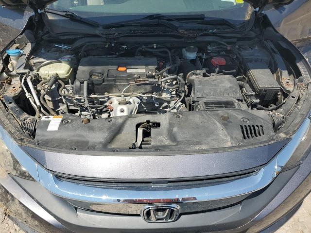 Photo 11 from auction – 2016 HONDA CIVIC LX with VIN 19XFC2F54GE218976