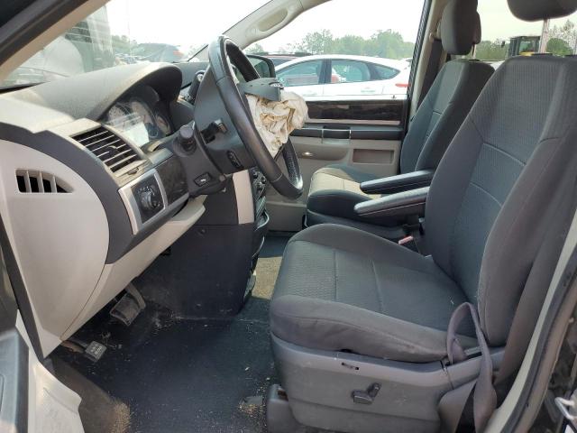 Photo 7 from auction – 2010 DODGE GRAND CARA with VIN 2D4RN5D17AR409356