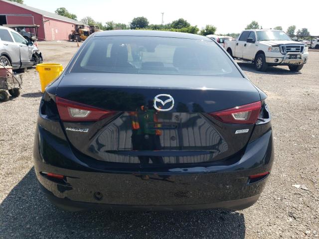 Photo 6 from auction – 2018 MAZDA 3 TOURING with VIN JM1BN1V76J1185270
