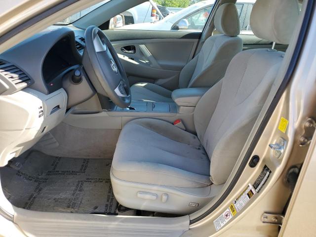 Photo 7 from auction – 2011 TOYOTA CAMRY BASE with VIN 4T1BF3EKXBU184311