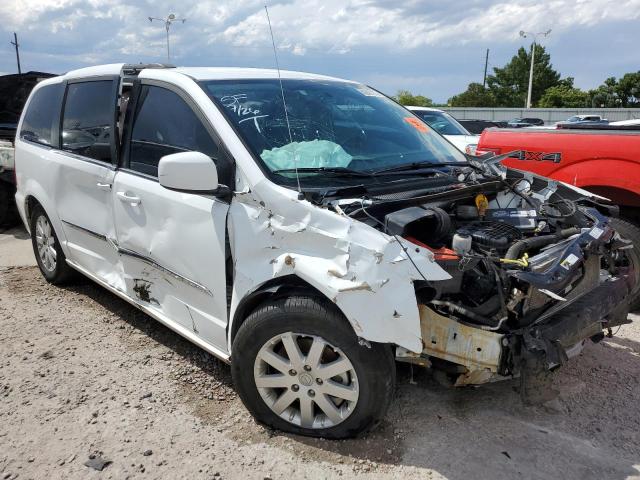 Photo 4 from auction – 2014 CHRYSLER TOWN & COU with VIN 2C4RC1BG1ER317412