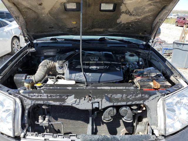 Фото 11 с аукциона – 2004 TOYOTA 4RUNNER с VIN JTEBU14R940031230