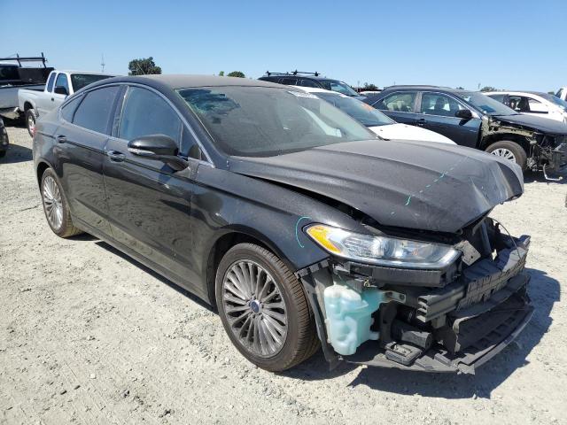 Photo 4 from auction – 2015 FORD FUSION TIT with VIN 3FA6P0K98FR162118