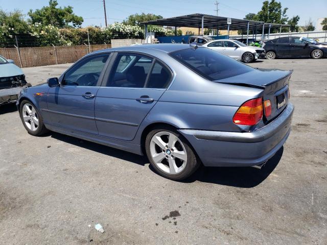 Photo 2 from auction – 2004 BMW 330 I with VIN WBAEV53414KM33157