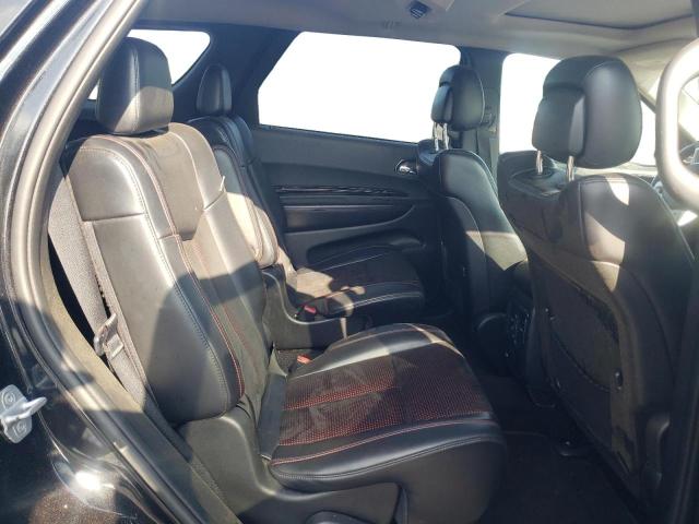 Photo 11 from auction – 2013 DODGE DURANGO SX with VIN 1C4RDHAG2DC676895