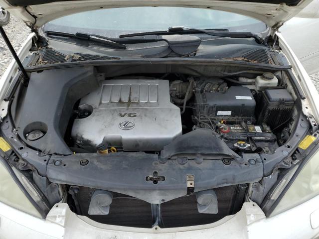 Photo 12 from auction – 2008 LEXUS RX 350 with VIN 2T2GK31U88C031182