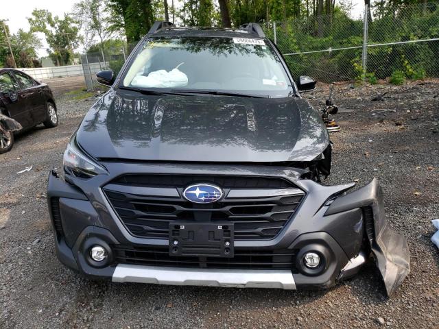 Photo 5 from auction – 2023 SUBARU OUTBACK LI with VIN 4S4BTANC2P3194737