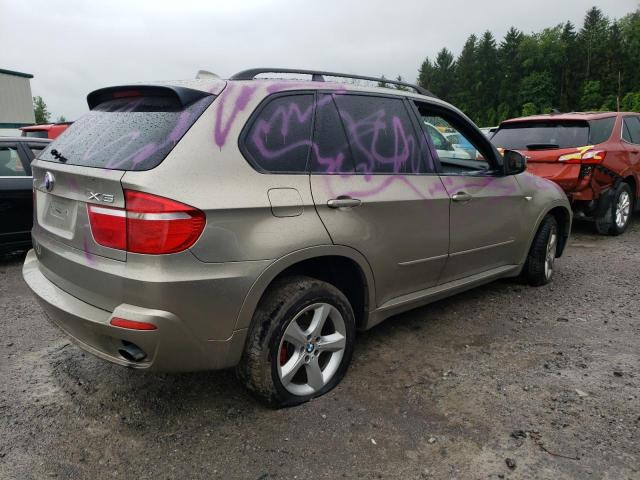 Photo 3 from auction – 2008 BMW X5 3.0I with VIN 5UXFE43508L008778
