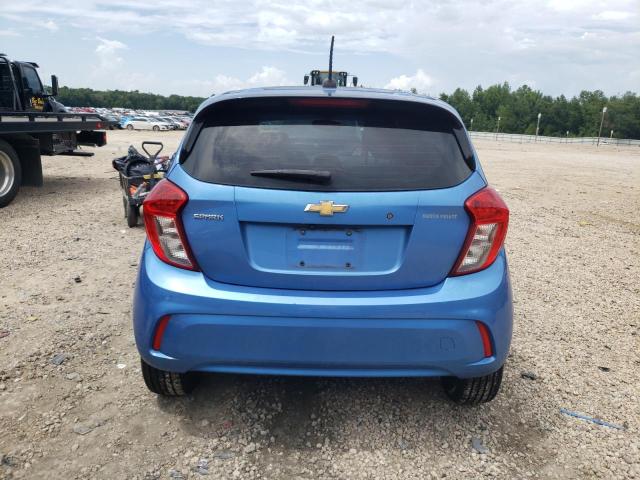 Photo 6 from auction – 2017 CHEVROLET SPARK LS with VIN KL8CB6SA1HC735654