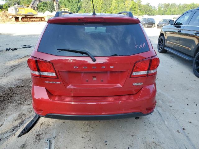 Фото 6 с аукциона – 2019 DODGE JOURNEY SE с VIN 3C4PDCBB6KT810791