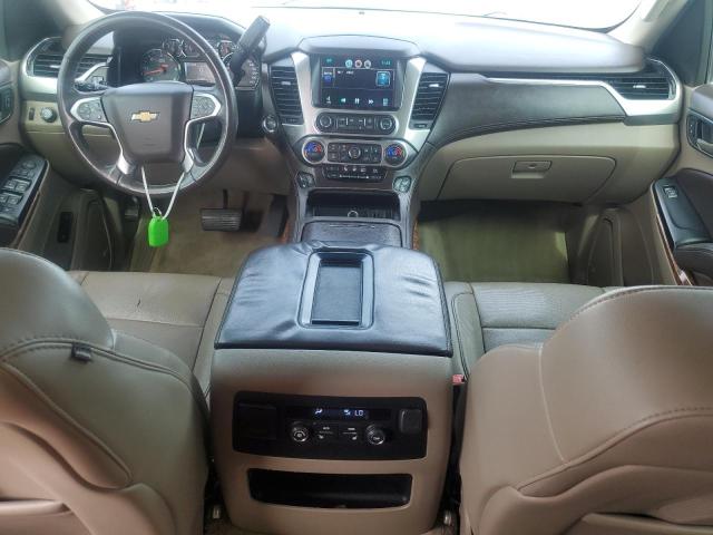 Photo 8 from auction – 2015 CHEVROLET SUBURBAN C with VIN 1GNSCKKC3FR303465