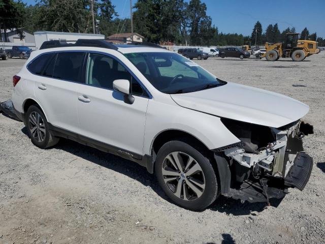 Photo 4 from auction – 2018 SUBARU OUTBACK 2. with VIN 4S4BSANC0J3265542
