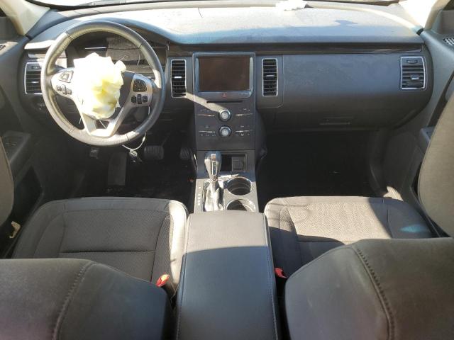 Photo 8 from auction – 2017 FORD FLEX SEL with VIN 2FMGK5C85HBA05353
