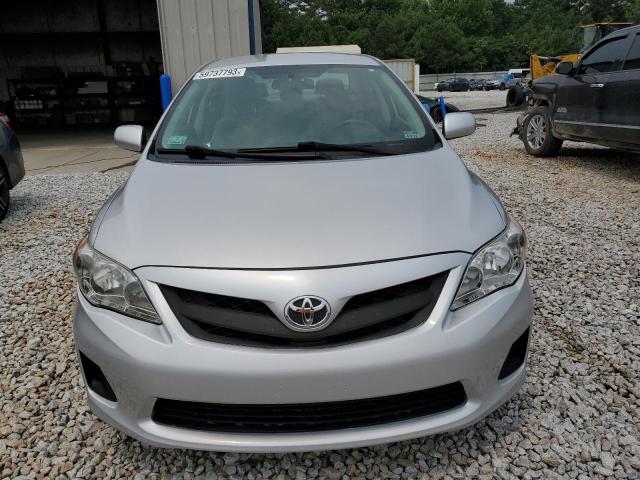 Photo 5 from auction – 2012 TOYOTA COROLLA BA with VIN 2T1BU4EEXCC900133