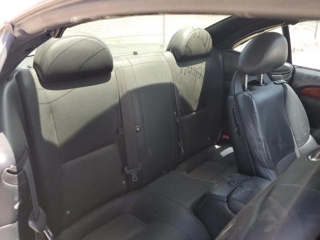 Снимка 10 от търг – 2006 LEXUS SC 430 с VIN JTHFN48Y869009948