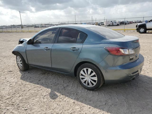 Photo 2 from auction – 2013 MAZDA 3 I with VIN JM1BL1TF1D1776921