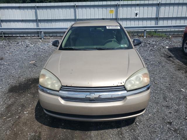 Photo 5 from auction – 2005 CHEVROLET MALIBU MAX with VIN 1G1ZT64825F193752