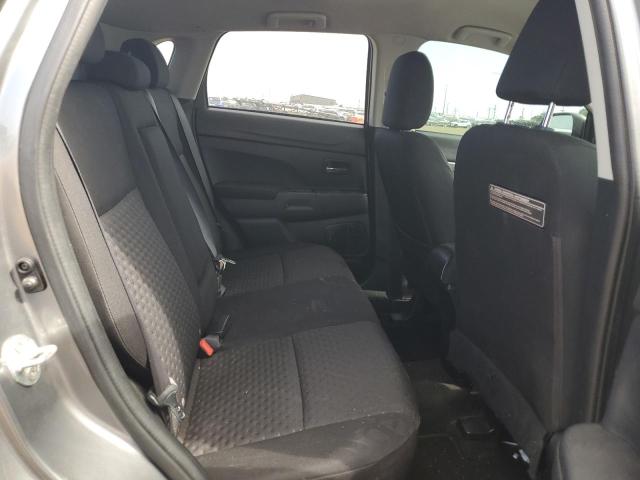Photo 11 from auction – 2011 MITSUBISHI OUTLANDER with VIN JA4AR4AU1BZ014212