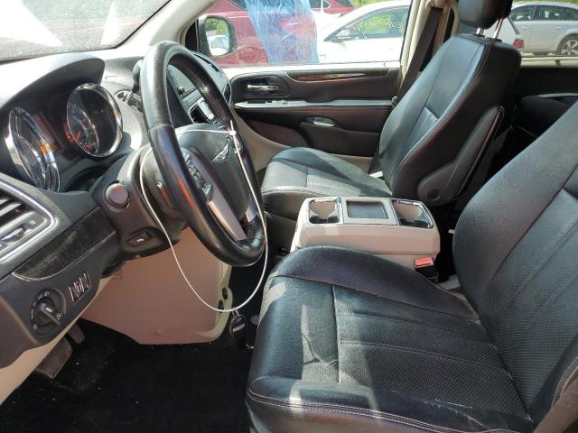Photo 7 from auction – 2013 CHRYSLER TOWN & COU with VIN 2C4RC1CG7DR778045