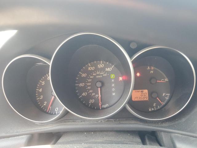Photo 9 from auction – 2006 MAZDA 3 I with VIN JM1BK12F161482457