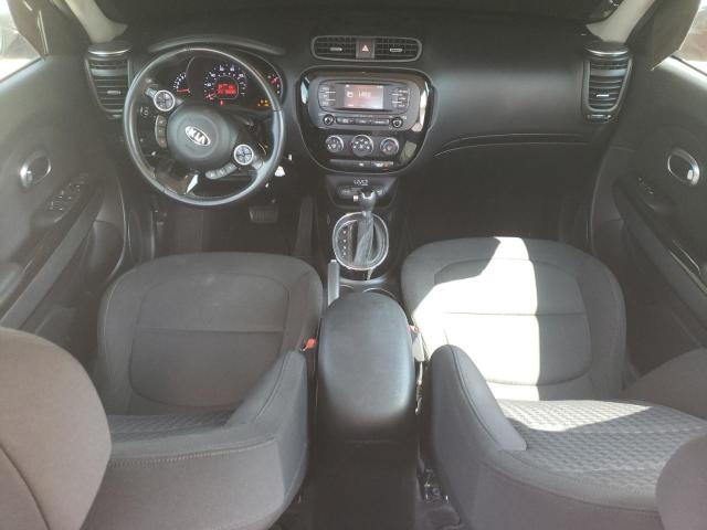 Photo 8 from auction – 2014 KIA SOUL ! with VIN KNDJX3A58E7016327