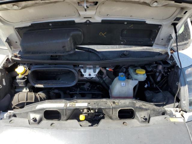 Photo 12 from auction – 2017 DODGE RAM with VIN 3C6URVHG8HE523296