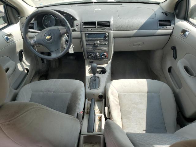 Photo 8 from auction – 2008 CHEVROLET COBALT LS with VIN 1G1AK58FX87168549